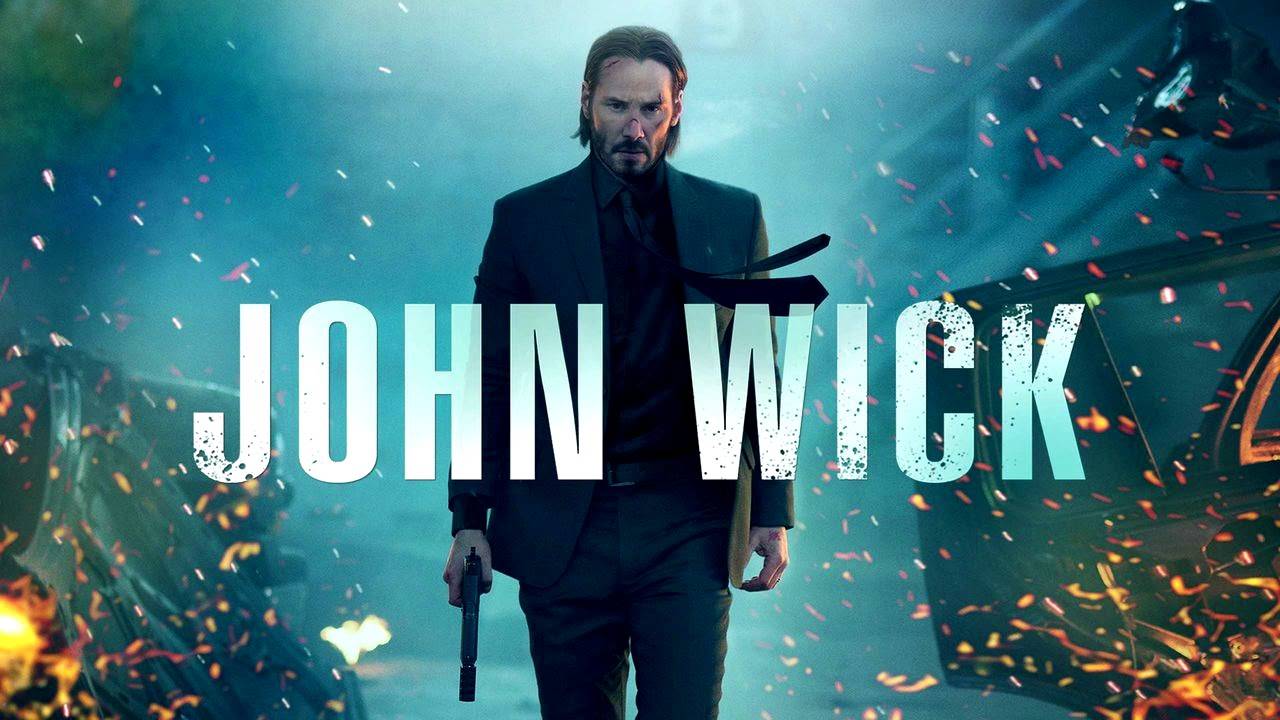Джон Уик (2014). Трейлер. смотреть онлайн
