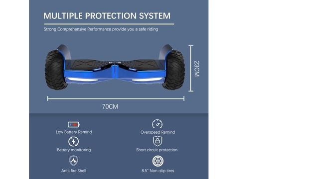 ? Die 10 besten Hoverboard смотреть онлайн