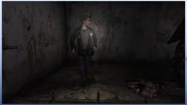 Silent Hill 2 - PART 10: Pyramid Head | CHAD & RUSS смотреть онлайн