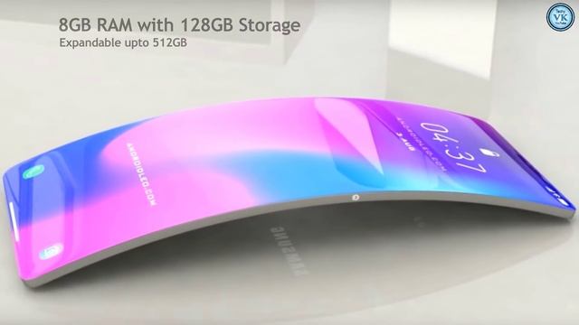 Sony XPERIA X 2021 with Flexible Display, 5G Support, Snapdragon 855 смотреть онлайн