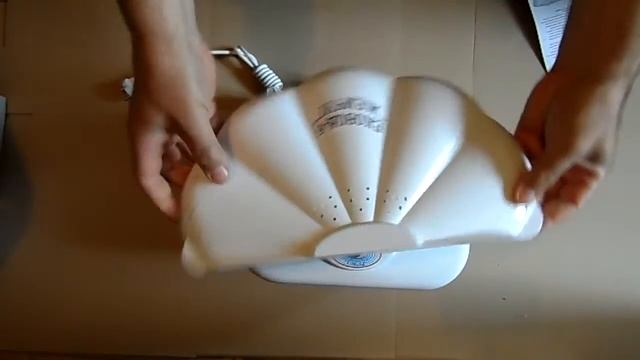 Мое приобретение Эковод 6 Жемчуг смотреть онлайн