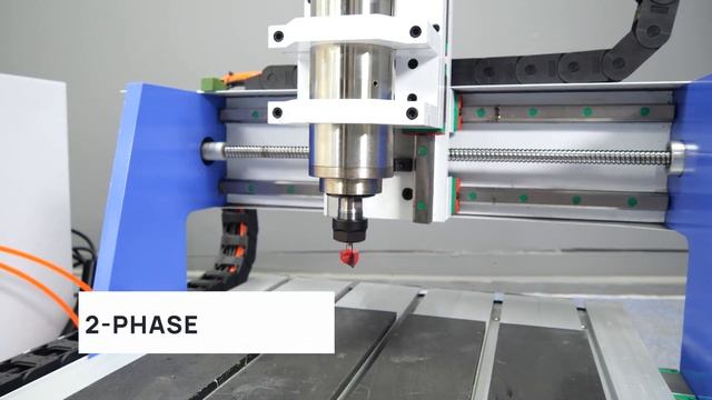 The Best Machine for a CNC Wood milling - WATTSAN 0404 mini CNC router Review | Virmer смотреть онлайн