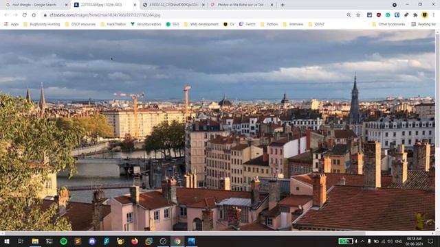 Reverse Image Search | Image OSINT#1 смотреть онлайн