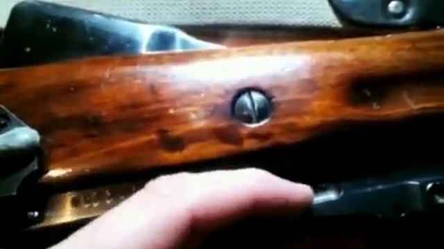 Кронштейн ПАТРИОТ MS СКС часть 3 смотреть онлайн