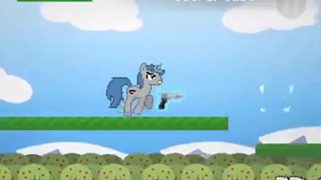 Equestria Daily: The Game