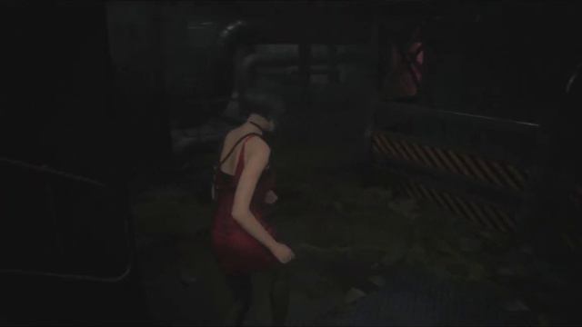 Браслет и огнемет. Прохождение Resident Evil 2 Remake: серия 10. На хардкоре с русской озвучкой смотреть онлайн