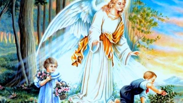 Хранители и ближайшие ваши помощники