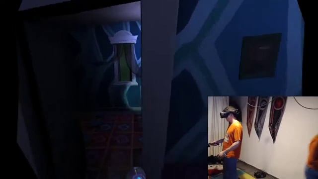 Spectro - Gameplay смотреть онлайн