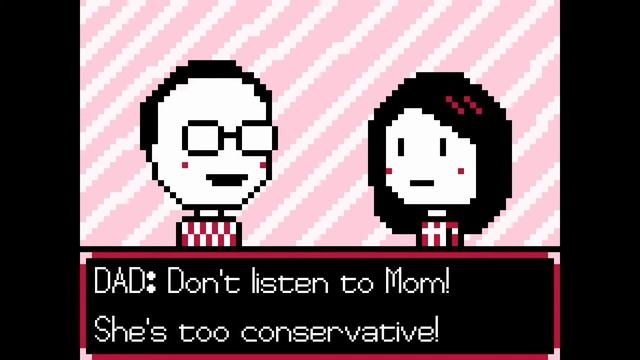 Fake RPG Dialogue #8 - Modern Chinese Parents смотреть онлайн