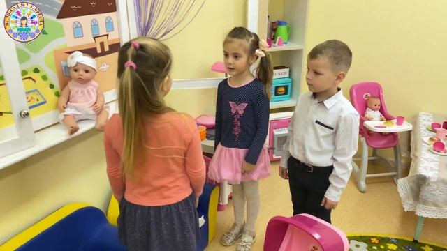 Фестиваль «Безопасное детство». Номинация «Азбука безопасности» смотреть онлайн