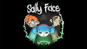 Sally Face ► Секретный колбасный ингридиент ► Прохождение #7