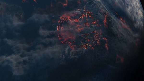 Doom eternal Начало