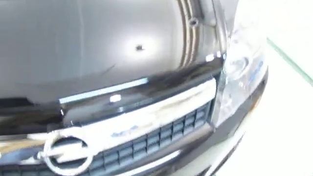 Полировка Opel Astra GTC смотреть онлайн