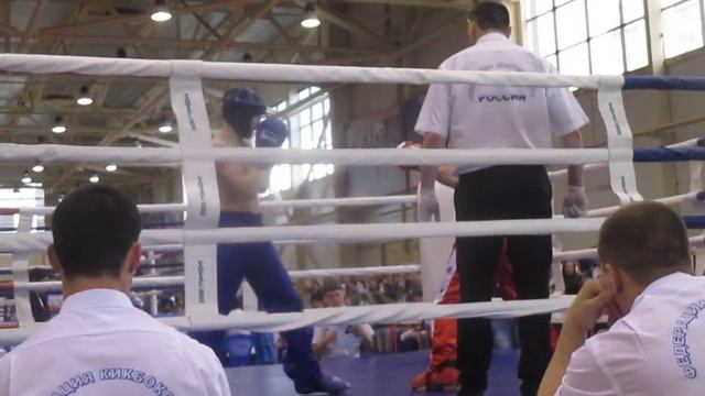 Худяков- Страхов Иван Белгородская обл Финал 60кг Первенство России 2016г Ульяновск смотреть онлайн