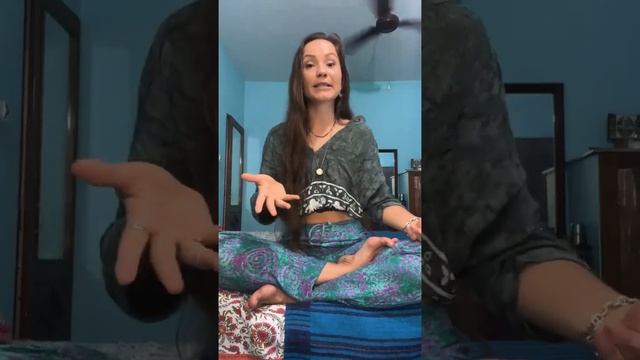 Эфир 02.11.2022 Про практику в йоге смотреть онлайн