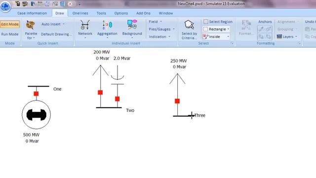 Introduction to PowerWorld Simulator смотреть онлайн