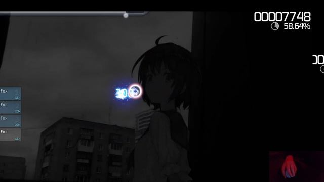 Freaks (Osu!) смотреть онлайн