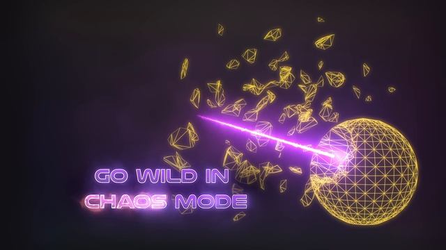 Color Chaos Launch Trailer смотреть онлайн