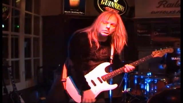 Mistreated / Highway Star - Doctor Rox (2009) смотреть онлайн