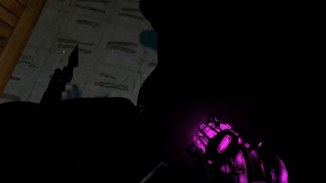 Gmod FNAF | Ignited Bonnie's 3rd Adventure смотреть онлайн