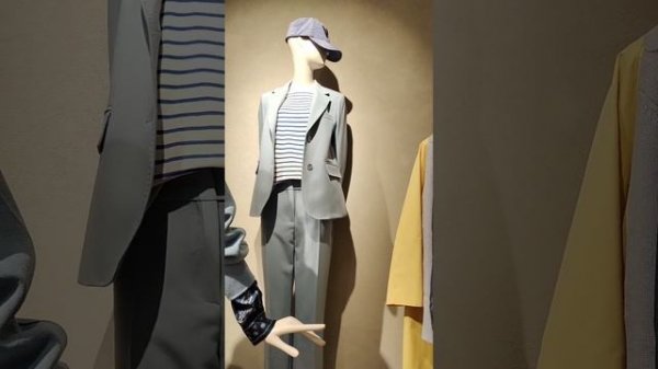 Шопинг в Италии. Обзор Sandro, Maje, Max Mara, Ganni.