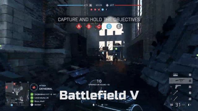 RTX 3090 vs RTX 2080 Ti vs GTX 1080 Ti - Test in 10 Games смотреть онлайн