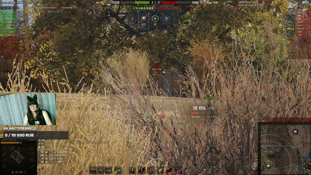 Возможно Ли поднять процент побед на арте???))))