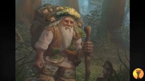 ЛЕШИЙ: Кто он такой и как выглядит - ИНТЕРЕСНЫЙ