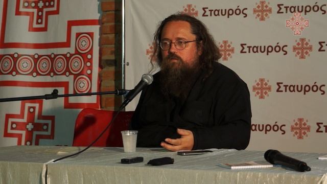 Андрей Кураев. Введение в кураеведение. Продолжение смотреть онлайн