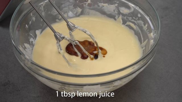 Easy Mini Cheesecakes Recipe