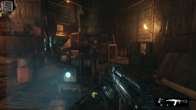 ❄ ► Metro Exodus | НАЧАЛО | ПРОХОЖДЕНИЕ №3 | 2K смотреть онлайн