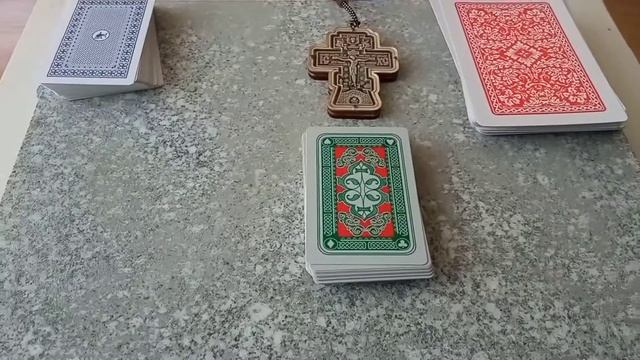 Обучение магии. Деревенское колдовство. Русское Чернокнижие. Бесы | КАРТЫ ГОВОРЯТ | ОБРЯДЫ С КАРТАМ смотреть онлайн