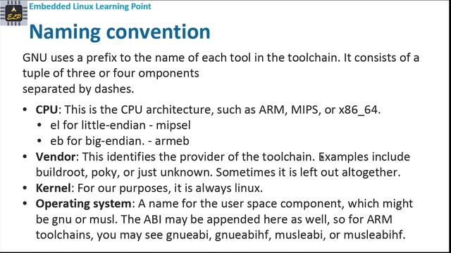 What is #toolchain and how to install #crosstool-NG: Sense and Act (IoT Platform)- Ep 3 смотреть онлайн