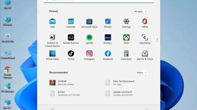 HOW TO Fix amdkmpfd.sys BSOD Blue Screen Error in Windows 10 or 11 смотреть онлайн