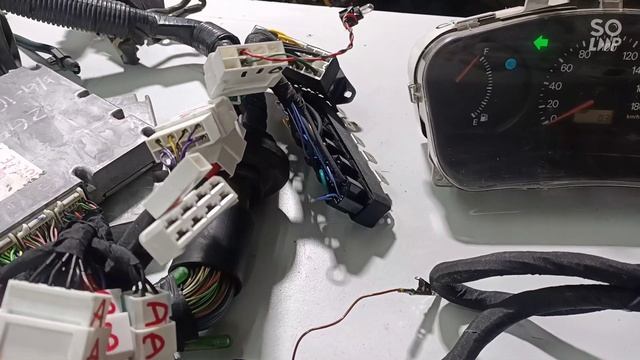 1gz fe vvti: будет ехать без одной заслонки?) 1gz fe vvti 1997 свап комплект. Сборка, тест. смотреть онлайн