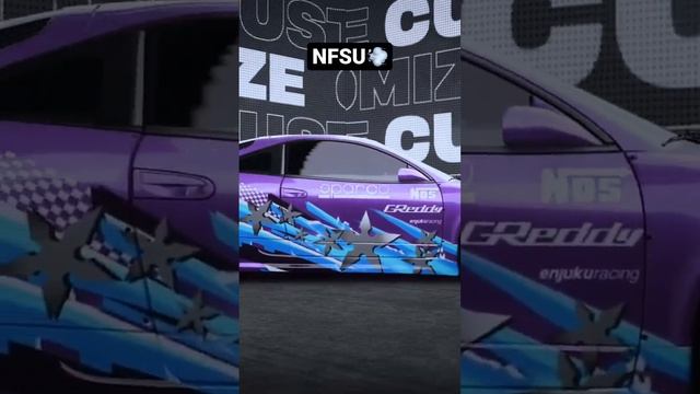 NFS Underground Intro Remastered HD смотреть онлайн