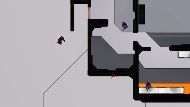 Rogue Contracts: Syndicate gameplay PC HD [1080p/60fps] смотреть онлайн