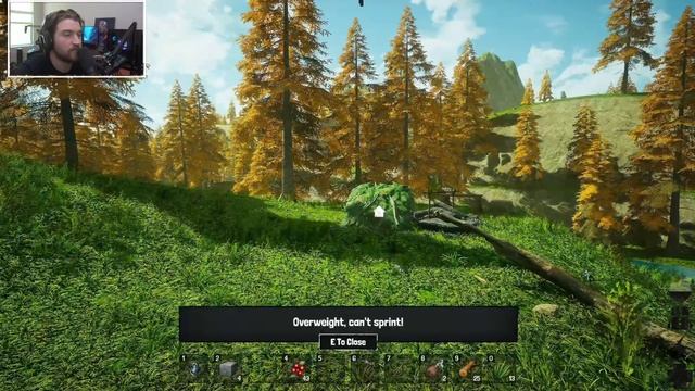 Riding Dinosaurs & Flying Spaceships - Surviving TIME TRAVEL in Grand Emprise: Time Travel Survival смотреть онлайн