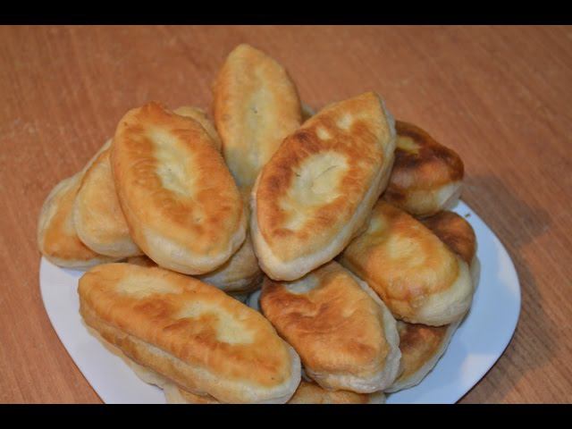 Простые рецепты.