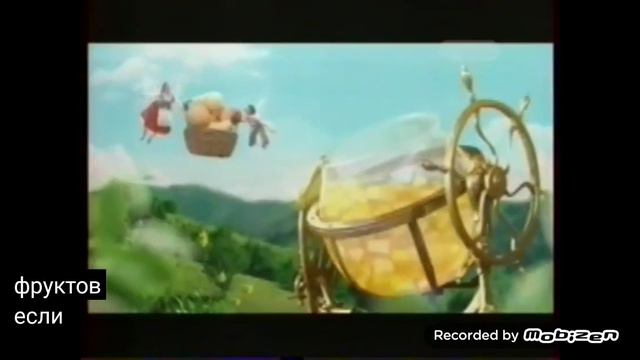 чудо творожок персик-груша 2010 реклама смотреть онлайн