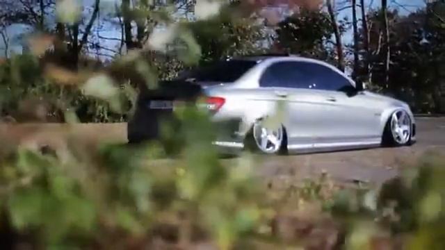 Нетипичный Ярославль/C63 AMG V M смотреть онлайн