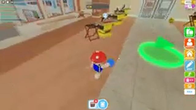 Back to School | Roblox смотреть онлайн