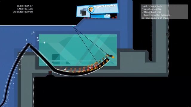 Lunar Colony 21:75 смотреть онлайн