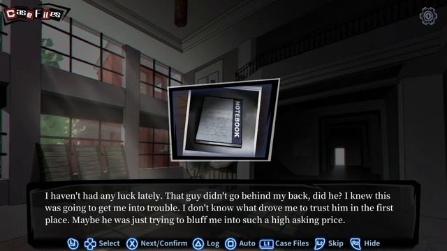 Hermitage: Strange Case Files Playthrough Part 18 смотреть онлайн