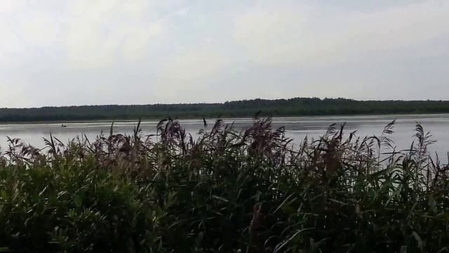 Озеро Сундукуль под Тюменью смотреть онлайн