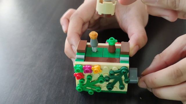 Minecraft Theme Mini Lego Whack a Mole Game смотреть онлайн