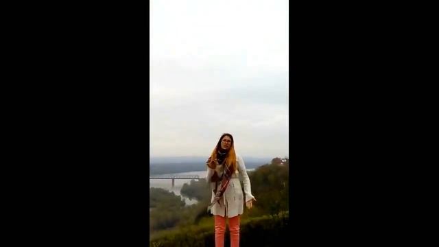 Жестовое пение КУКУШКА смотреть онлайн