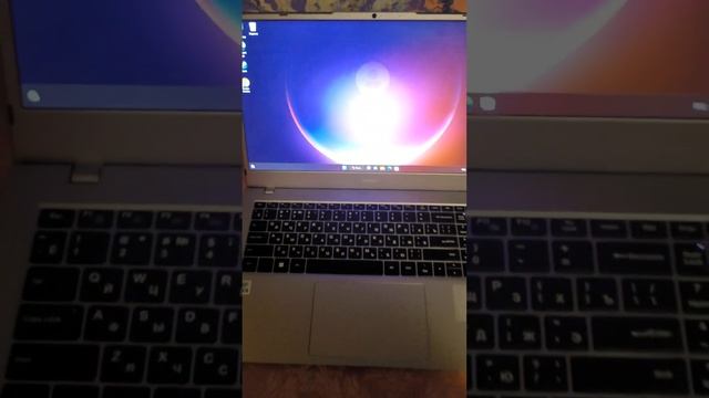 Ноутбук Rombica myBook Eclipse Intel Core i5-10210U 15.6 смотреть онлайн