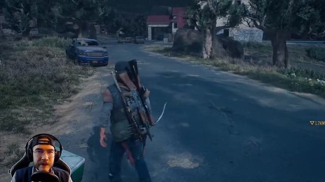 Days Gone ► На макс. сложности, первое прохождение (День 3) смотреть онлайн