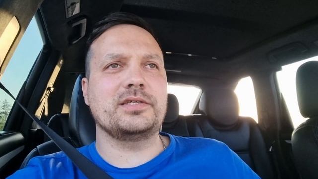 Покупка Porsche Cayenne Turbo 957. Новая история... смотреть онлайн